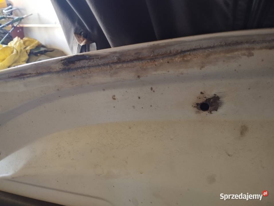 Pas przedni do Hyundai ix35 ix35 Sabaudia