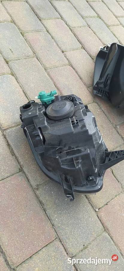 Części Renault Twingo Krotoszyn