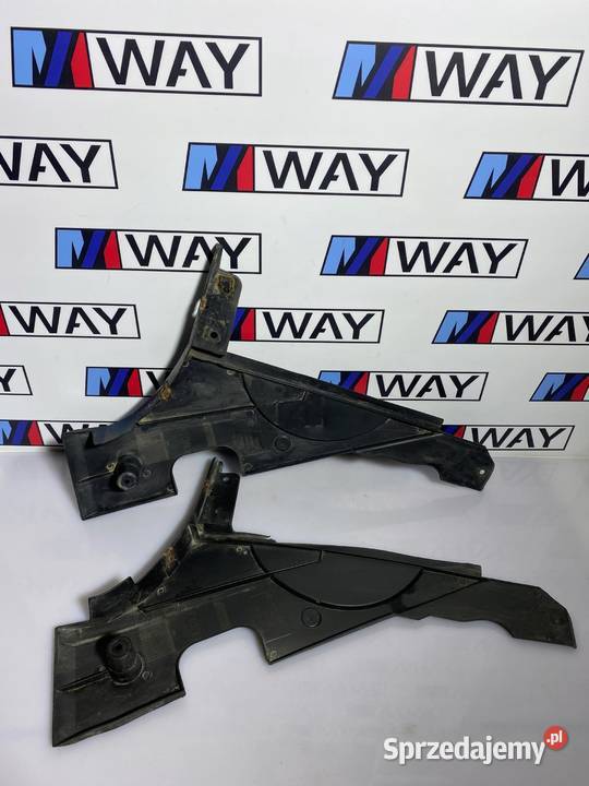 BMW F10 F11 OSŁONA ZBIORNIKA LEWA EUROPA 7186721 dolnośląskie