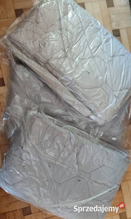 Okazja Kołdra Narzuta hipoalergiczne mix Big Przeworsk sprzedam