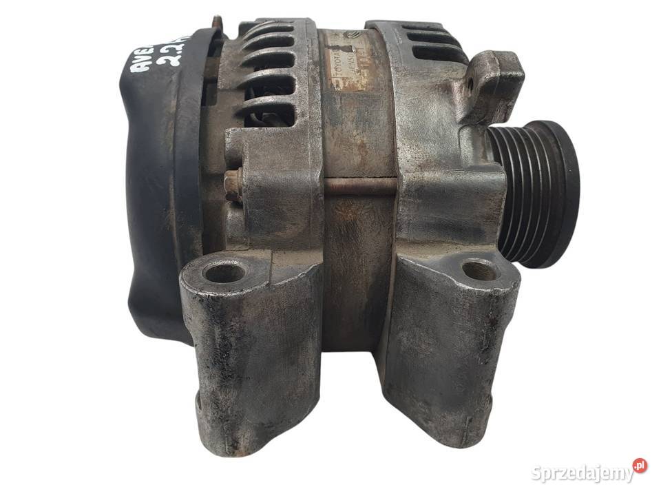 ALTERNATOR Toyota Avensis T25 22 D4D Denso sprzedam