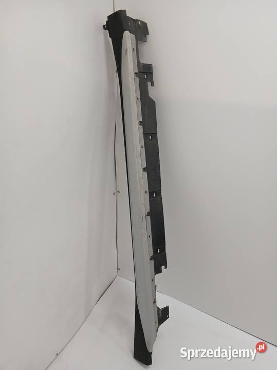 LISTWA PROGOWA PRAWA BMW X1 F48 7332328 osobowe Strzyżewice