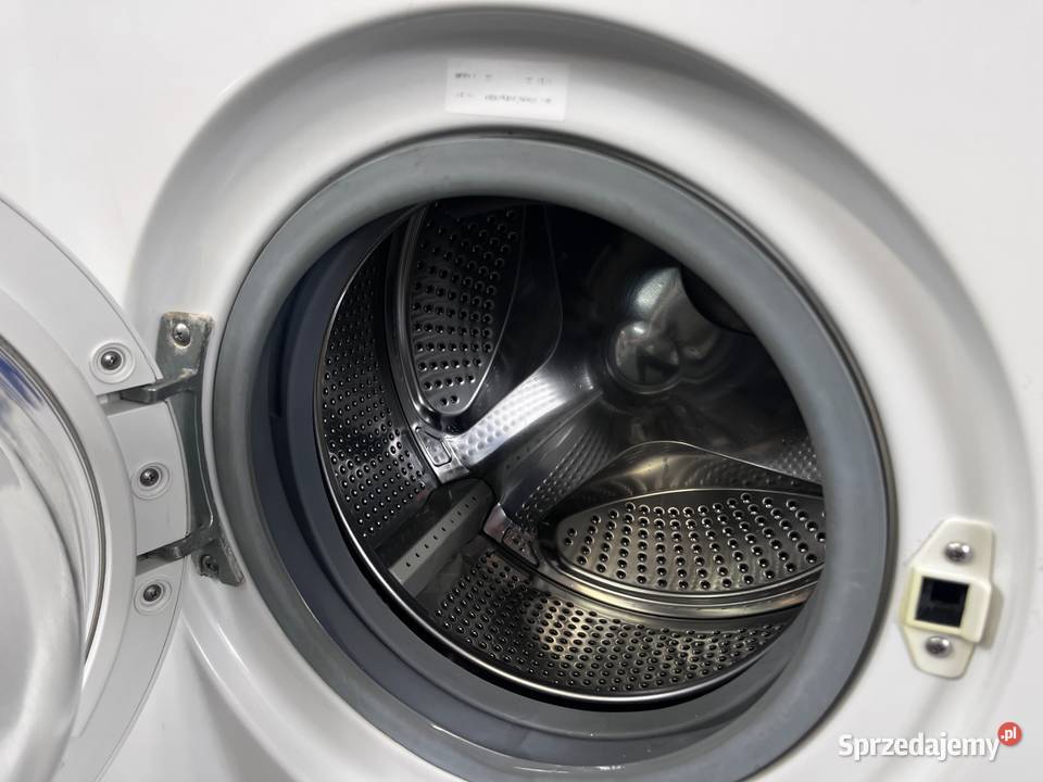 Pralka Samsung Slim Solidna 45 1000 A Dostawa Wiejca sprzedam