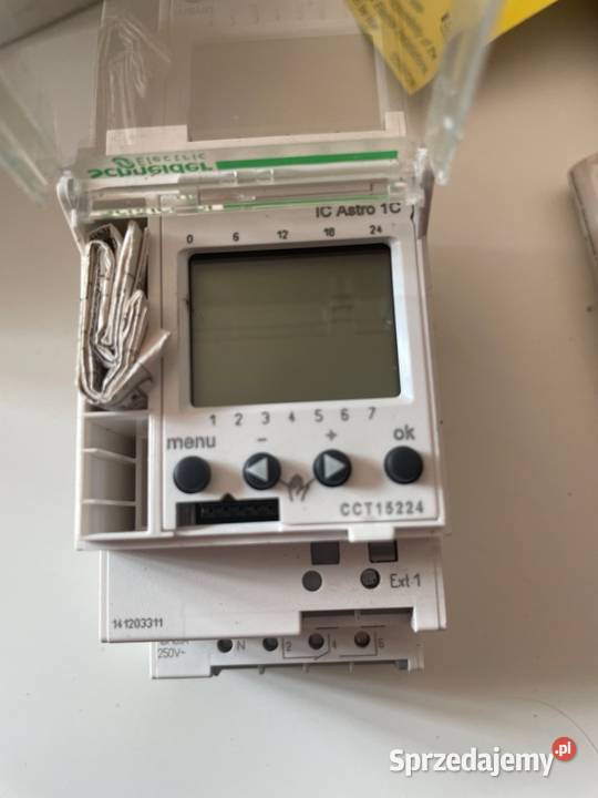 Eaton ABB zabezpieczenia różnicówki