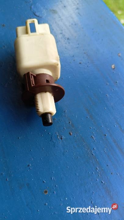 Czujnik hamulca nożnego toyota Avensis Układ elektryczny Katowice