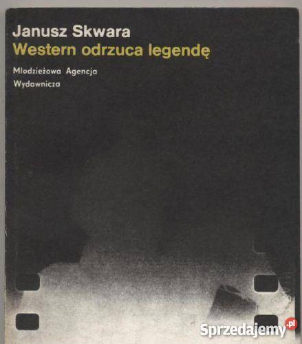 Western odrzuca legendę zachodniopomorskie Szczecin