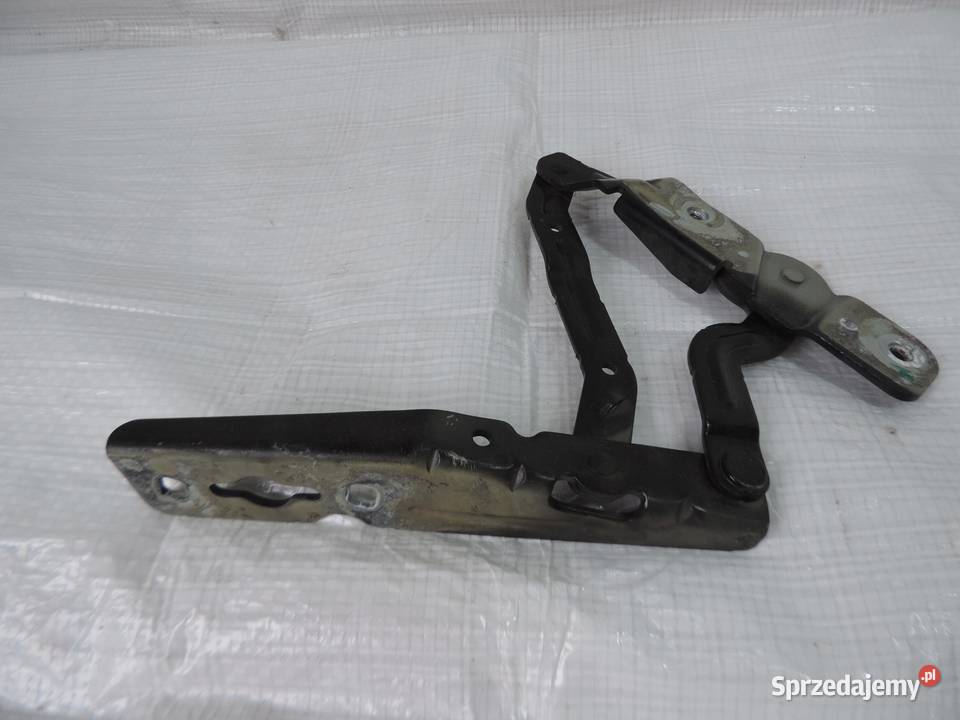 Ford Ecosport MK2 II zawias maski prawy Zawiasy, bolce i prowadnice kujawsko-pomorskie