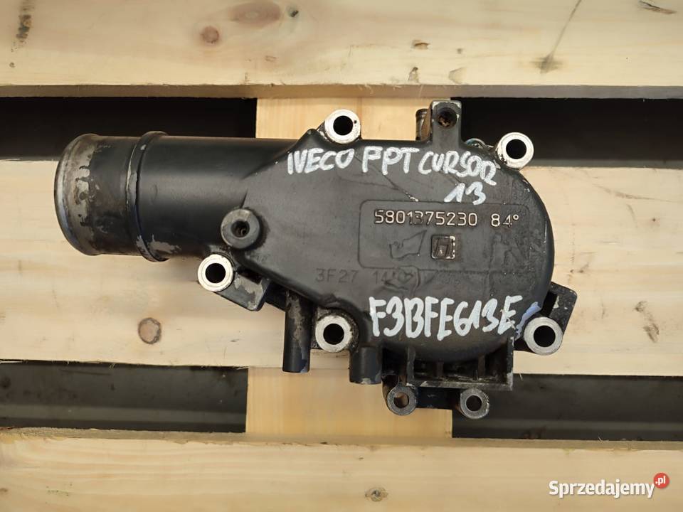 Termostat 5801375230 Iveco FTP Cursor 13 Wilkowo