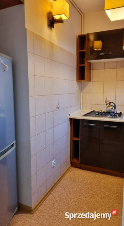 Kawalerka świetna 28m2 łódzkie Łódź