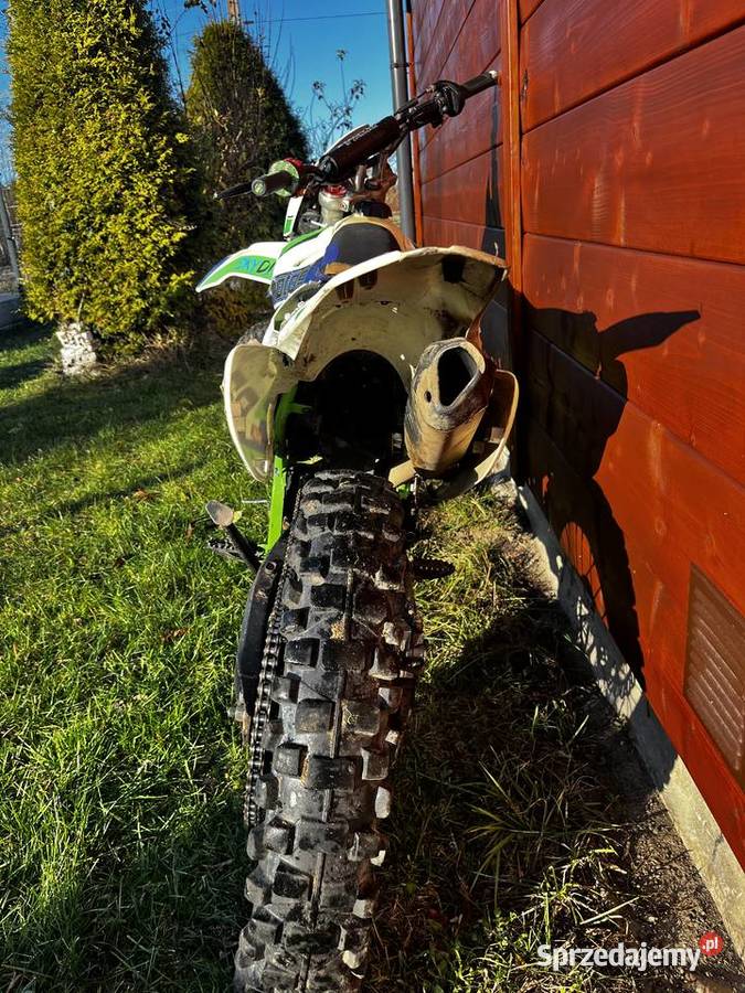 Xmotos 250 xb88 kupiony w Polsce Garwolin