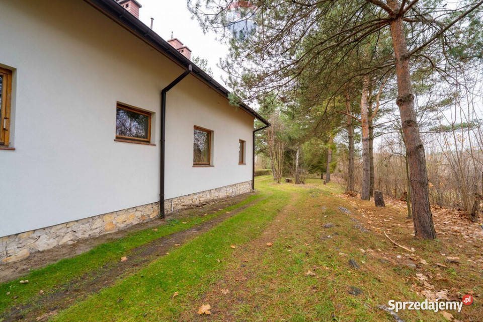 Gospodarstwo Agroturystyczne w sercu Jury śląskie Rzędkowice