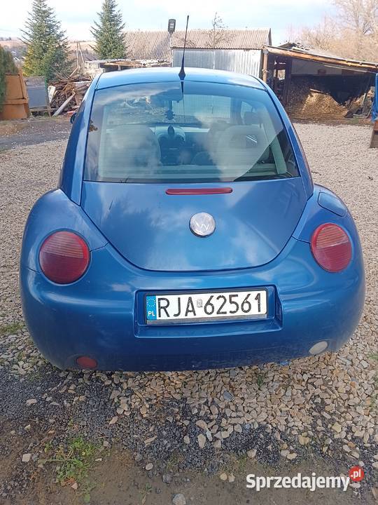 Sprzedam Wv Beetle Jodłówka