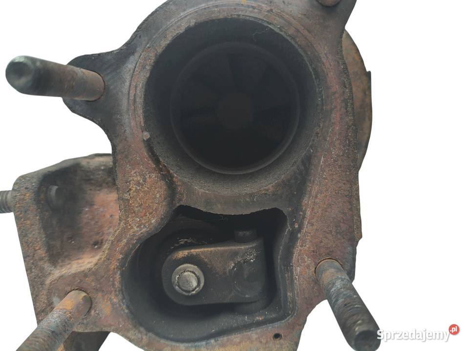 TURBOSPRĘŻARKA Chrysler Voyager IV 25 CRD