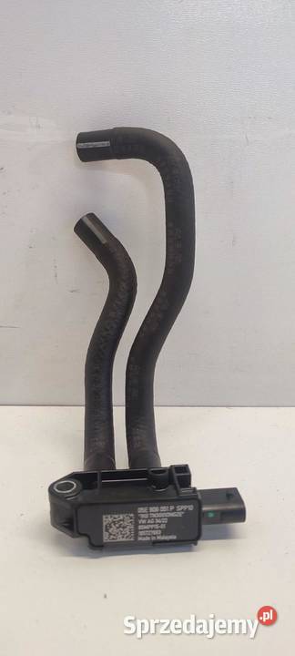 SKODA KAROQ CZUJNIK DPF SAPALIN 05E906051P