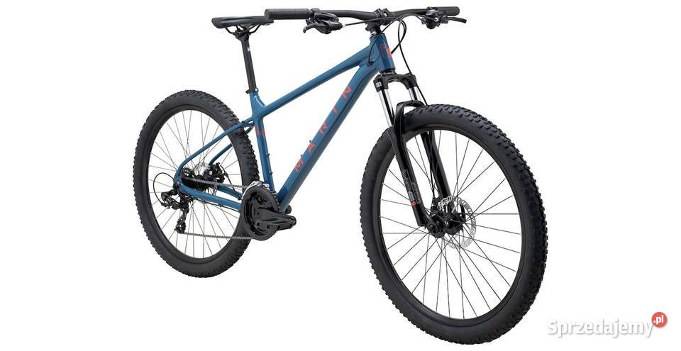Marin Bikes Bolinas Ridge 1 2025r ACTIVE ZONE Ostrowiec Świętokrzyski