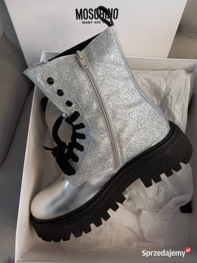 Nowe buty Skóra natura Grudziądz sprzedam