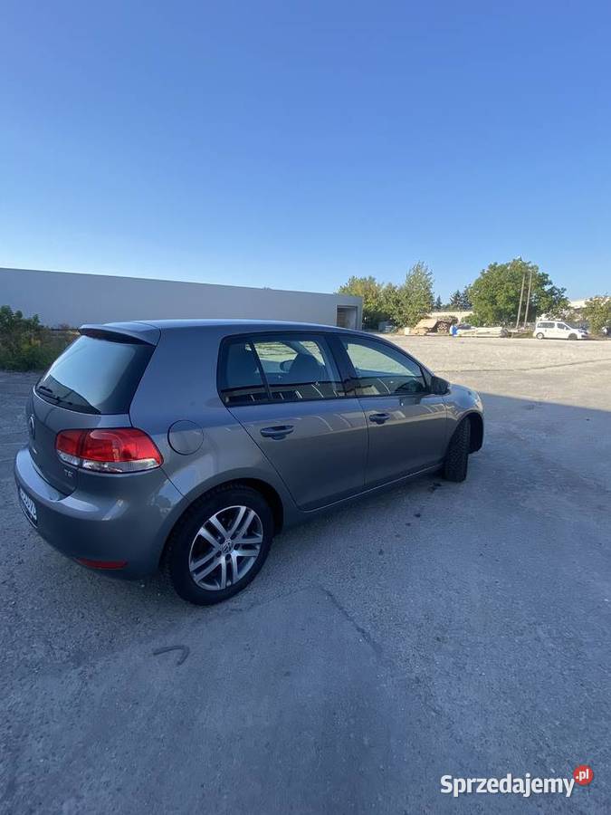 Golf 125KM