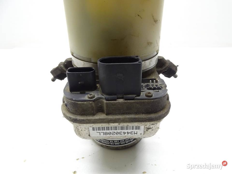 POMPA WSPOMAGANIA TRW 6R0423156C 12 TSI SKODA osobowe Pompy wspomagania