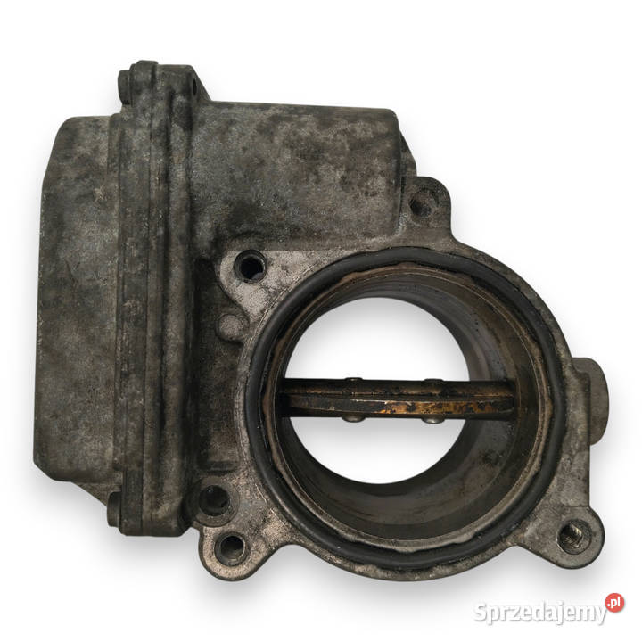 PRZEPUSTNICA AUDI A6 C6 27 TDI A2C53100874 Chełm
