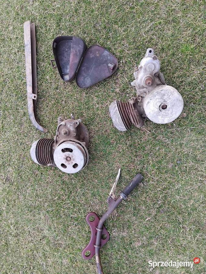 Nsu ouick Sahs 98 wsk wfm Bmw Tarnów