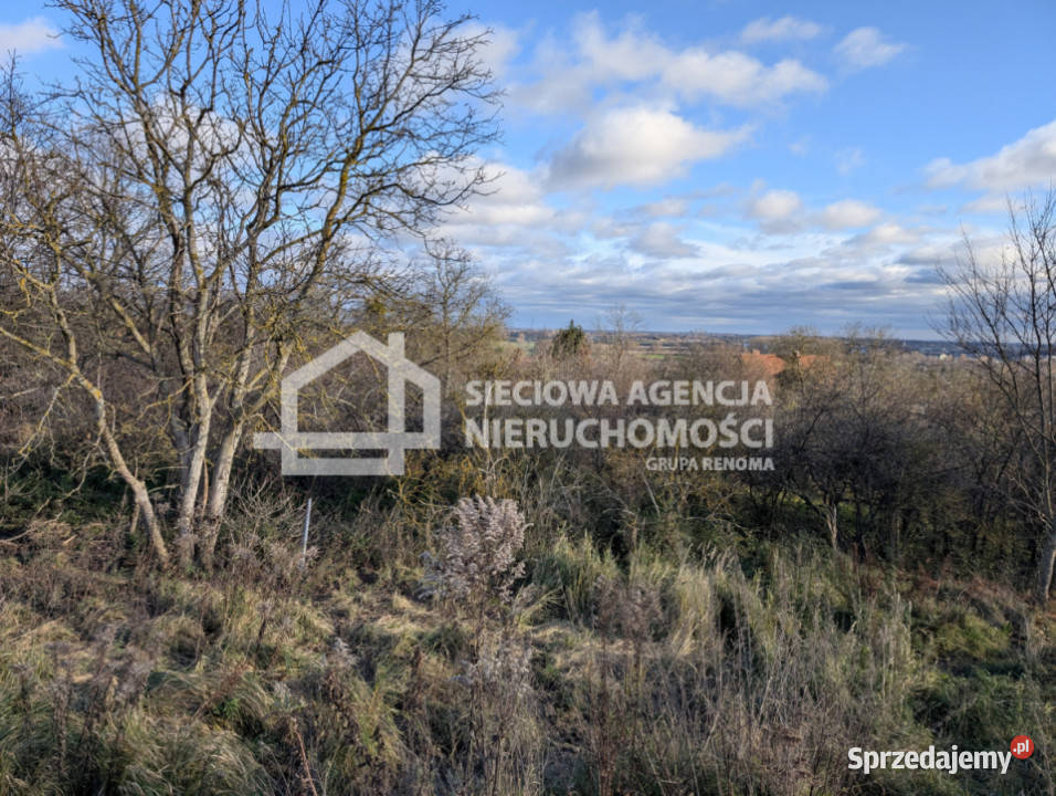 Działka Gdańsk 3289m2