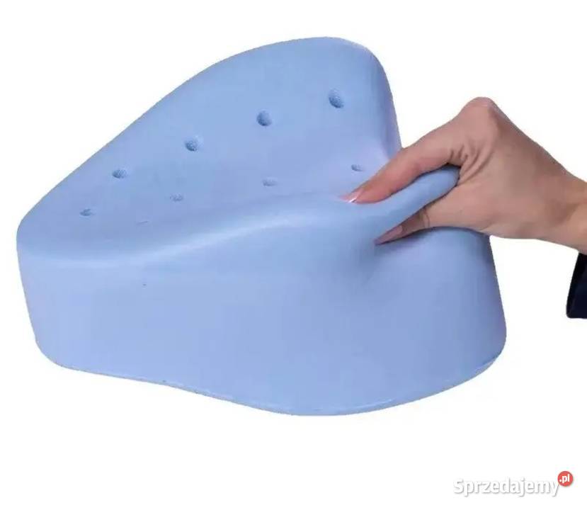 Poduszka ortopedyczna KLIN MIĘDZY NOGI KOLANA do Mikołów sprzedam