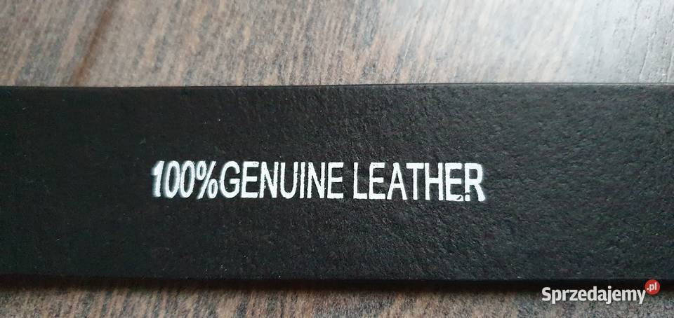 Męski pasek do spodni Diesel Moda i Styl Katowice sprzedam