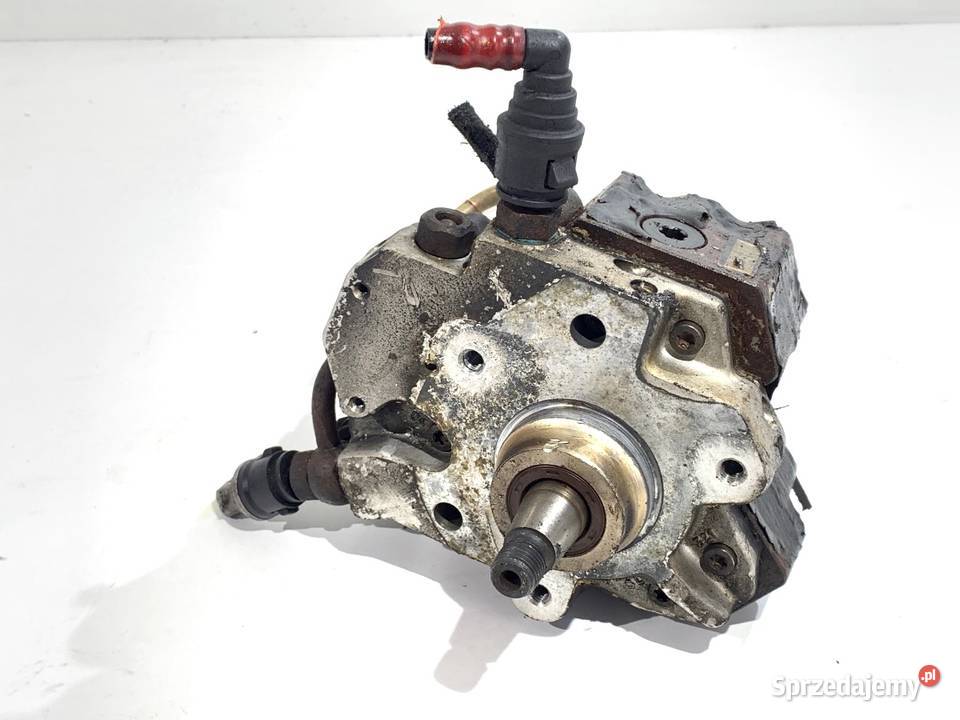 POMPA WTRYSKOWA IVECO DAILY III 30 136 9709