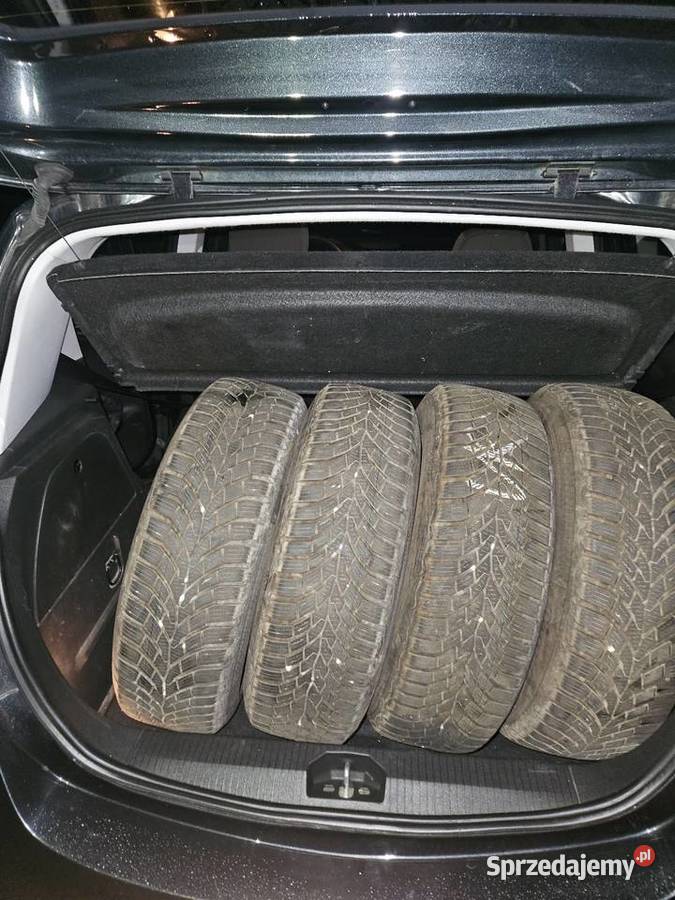 Opel CORSA ogrzewanie postojowe Nakło Śląskie