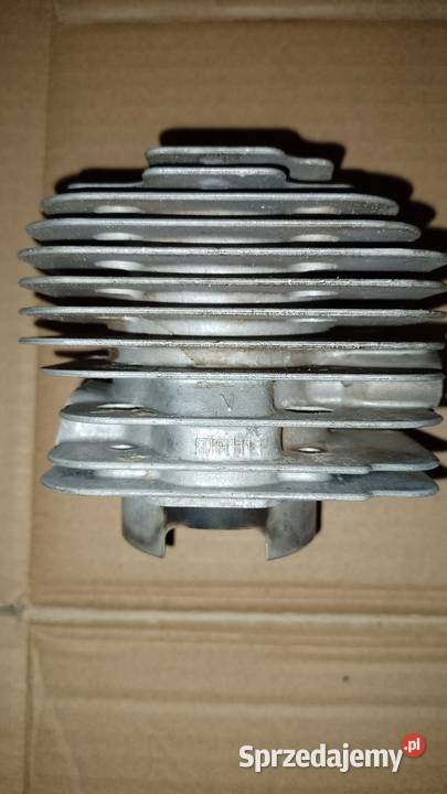 Cylinder Dolpima 180 280 Spalinowe podkarpackie Zagorzyce