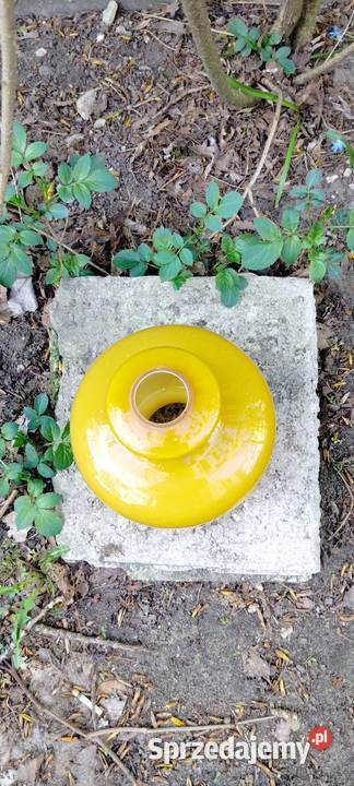 Klosz do lampy stołowej wiszącej Łódź sprzedam