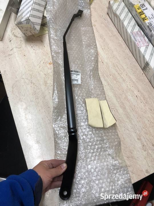 52184427 przednie ramię wycieraczki rh FIAT TIPO Kozy