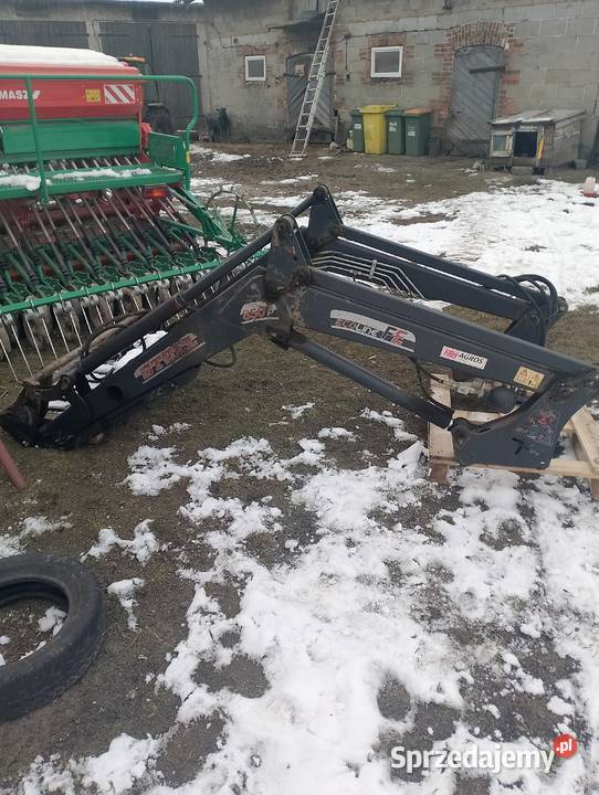 SToll FE ECO LINE 850P łódzkie Złotowizna