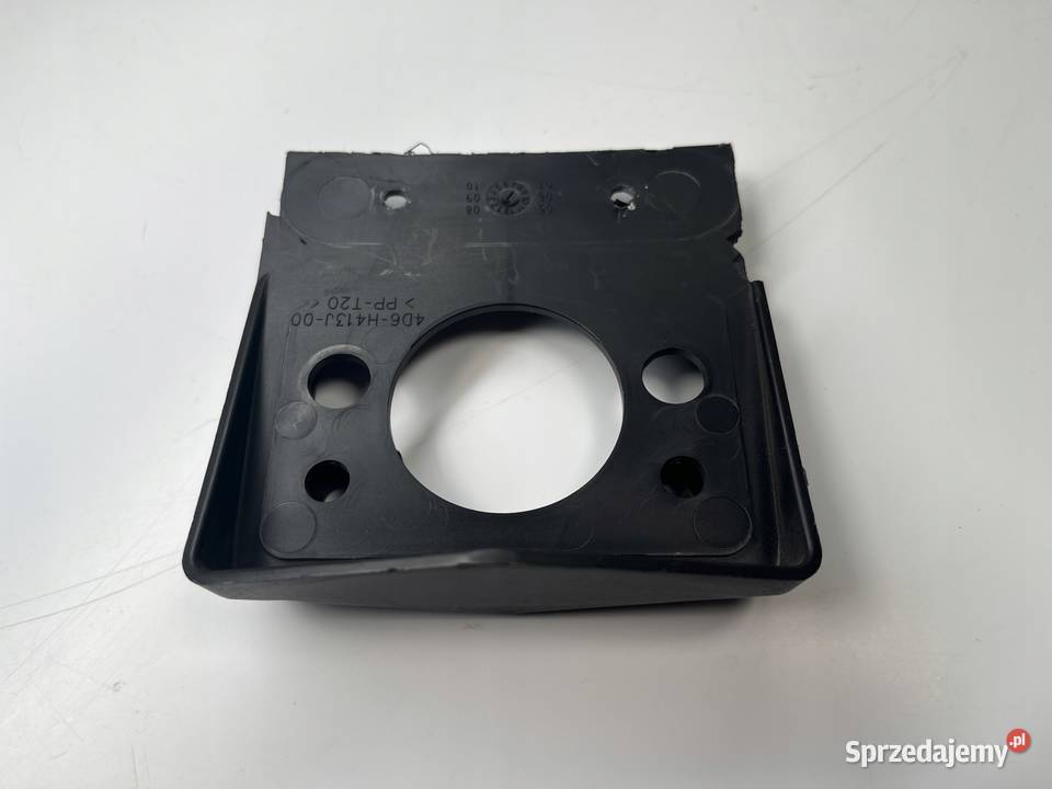 YAMAHA XG 250 Tricker Podstawa Plastik lampy tył Łobżenica