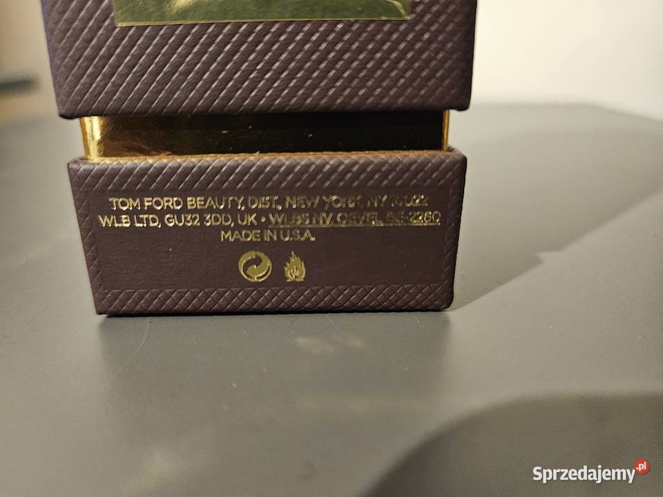 Tom Ford Tobacco Vanille 50ml Olsztyn