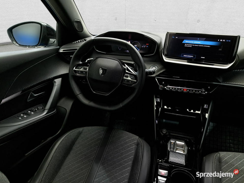 Peugeot 2008 II 2019 Komorniki sprzedam