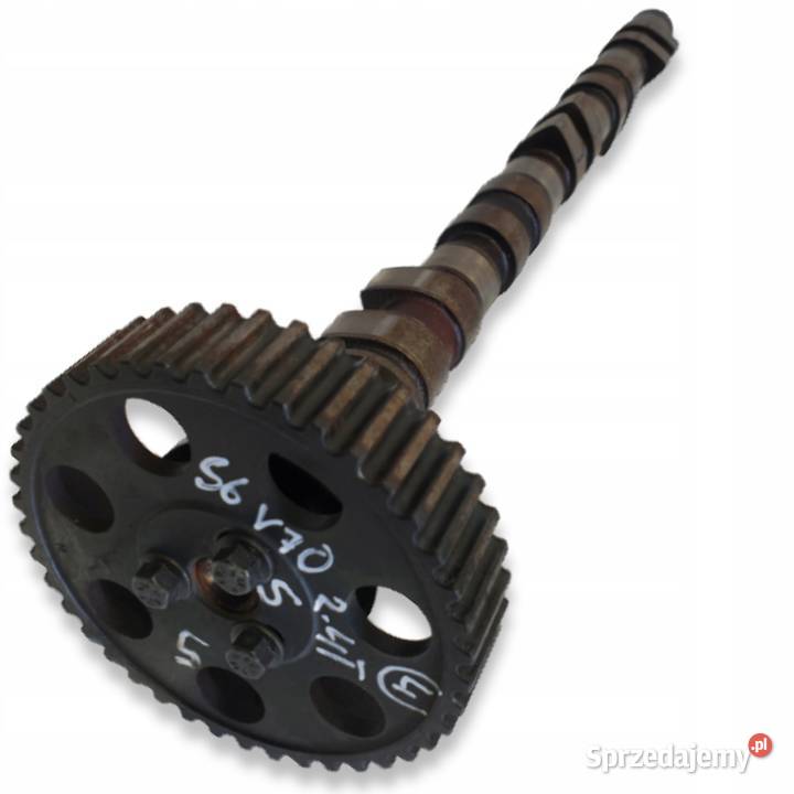 WAŁEK ROZRZĄDU Volvo S60 V70 II 24 T ssący Chełm