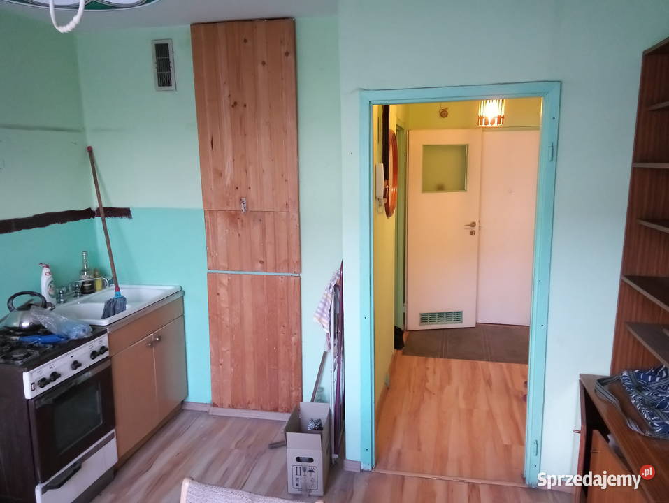 Mieszkanie Zawiercie