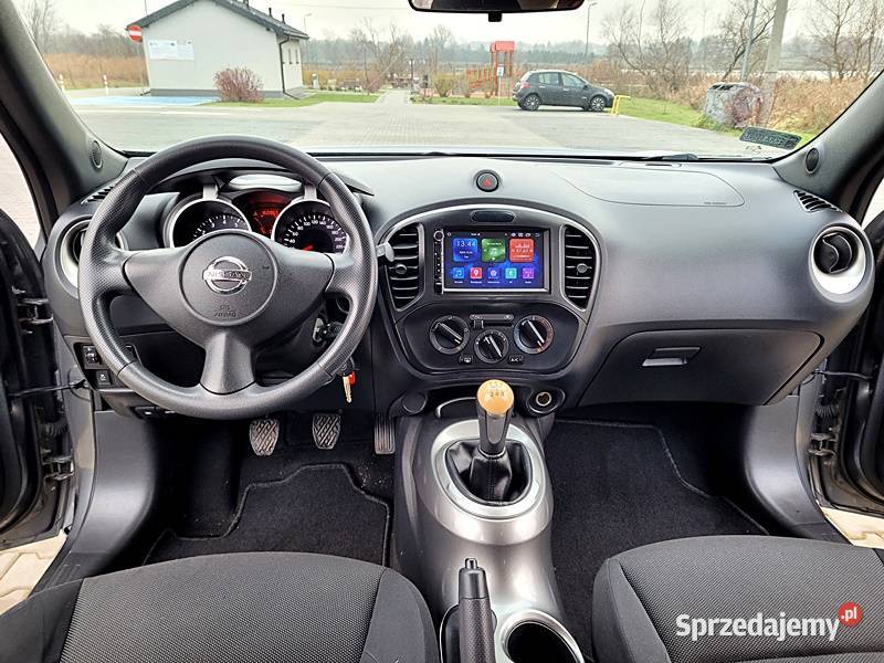 Bogata versja NAVIGACJAKAMERA itd komputer pokładowy Motoryzacja Słomniki