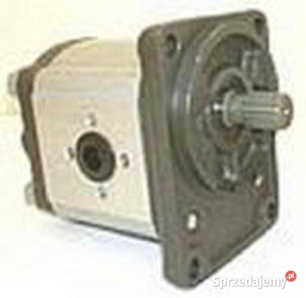 Pompa hydrauliczna do maszyn Kubota Trzcianka