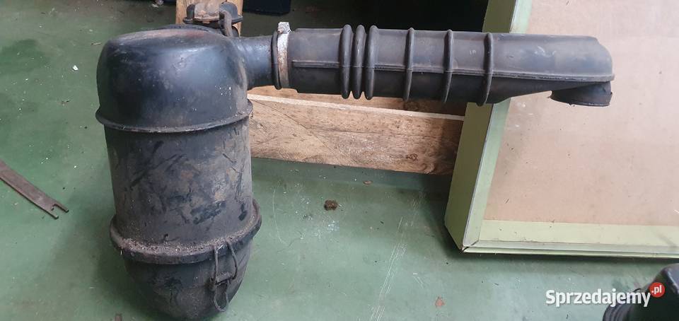 Vw typ 181 kubelwagen filtr powietrza osobowe Łódź