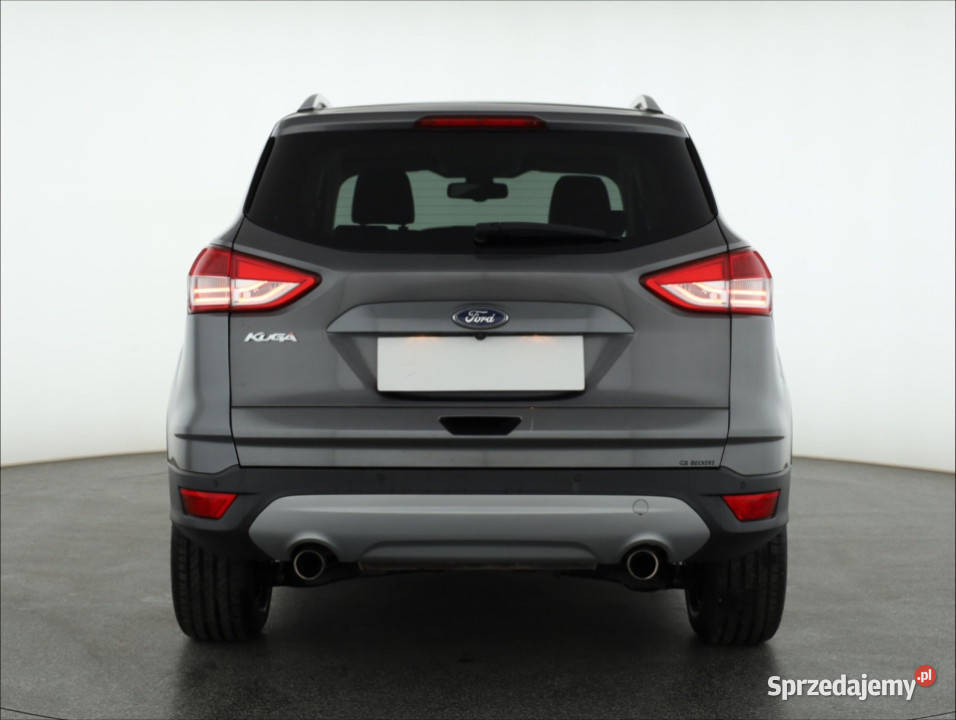 Ford Kuga 20 TDCi Piaseczno