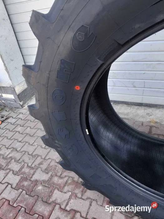 Opona 65065R42 Firestone MaxiTracion 10 lat Opony rolnicze Tomaszów Lubelski
