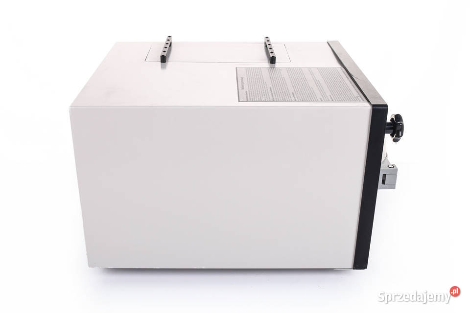 Autoklaw MELAG Typ 17 Zdrowie