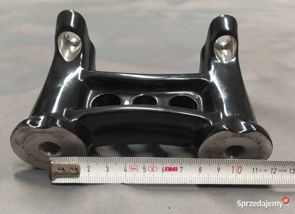 INDIAN RISER 7 MOCOWANIE WSPORNIK PODNIESIENIE Luboszyce