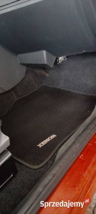 TATA XENON 22 TD 4x4 Przebieg 64 hak Radowo Małe