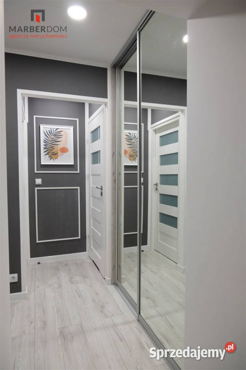 Mieszkanie na sprzedaż Katowice 40m2 2pokojowe