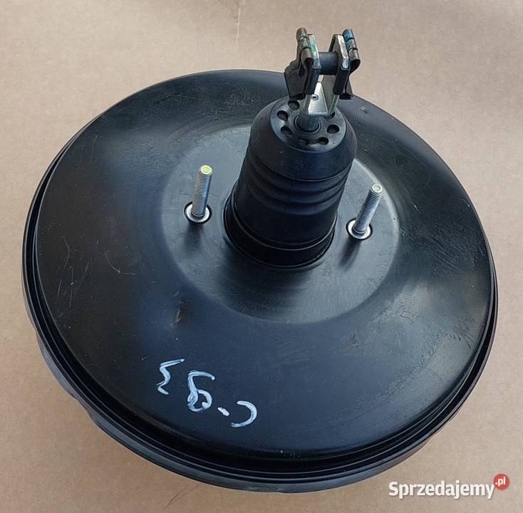 SERWO HAMULCOWE OPEL CORSA D 13347113 osobowe Mielęcin
