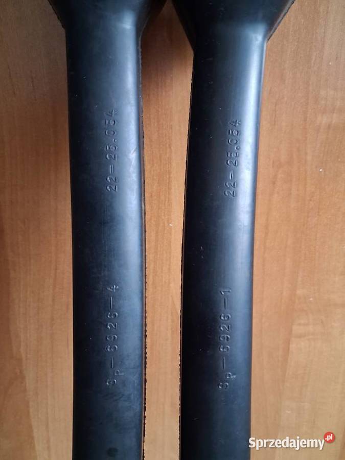 Nowe orginalne gumy łańcucha ddr mz ts 250 es Mysłowice