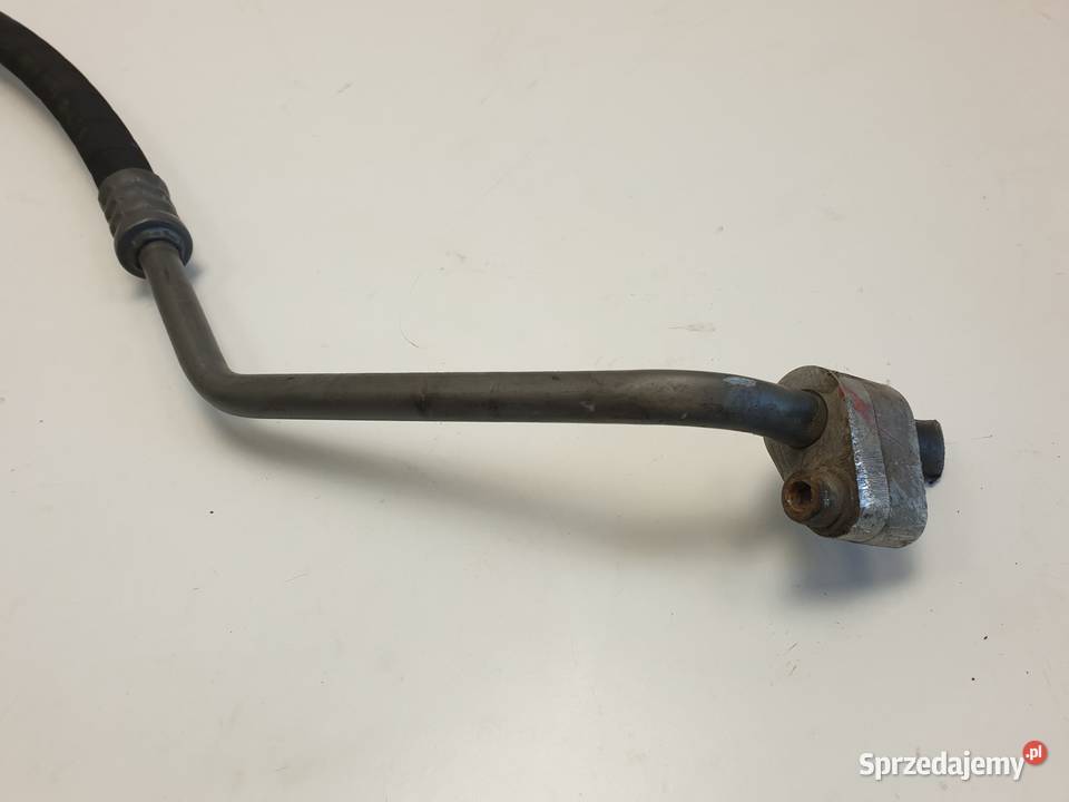 Porsche Boxster 986 32 PRZEWÓD KLIMATYZACJI Chełm sprzedam